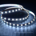 SMD2216 120LEDs/m 12V/24V 5mm Super brightness LED Strip with CE, UL, RoHS and ISO9001 Certification